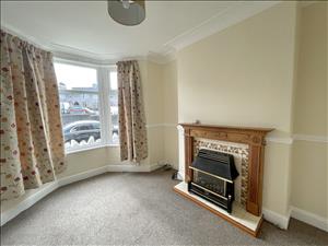 Lounge view 2