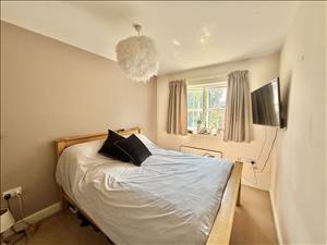 New Bedroom 1