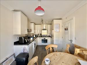 New Kitchen