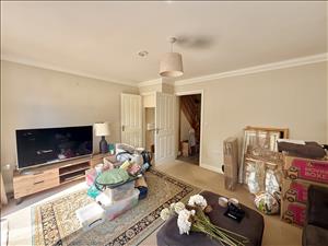 New Living Room