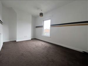 Front Bedroom