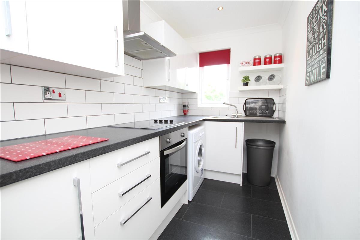 40haighton Kitchen