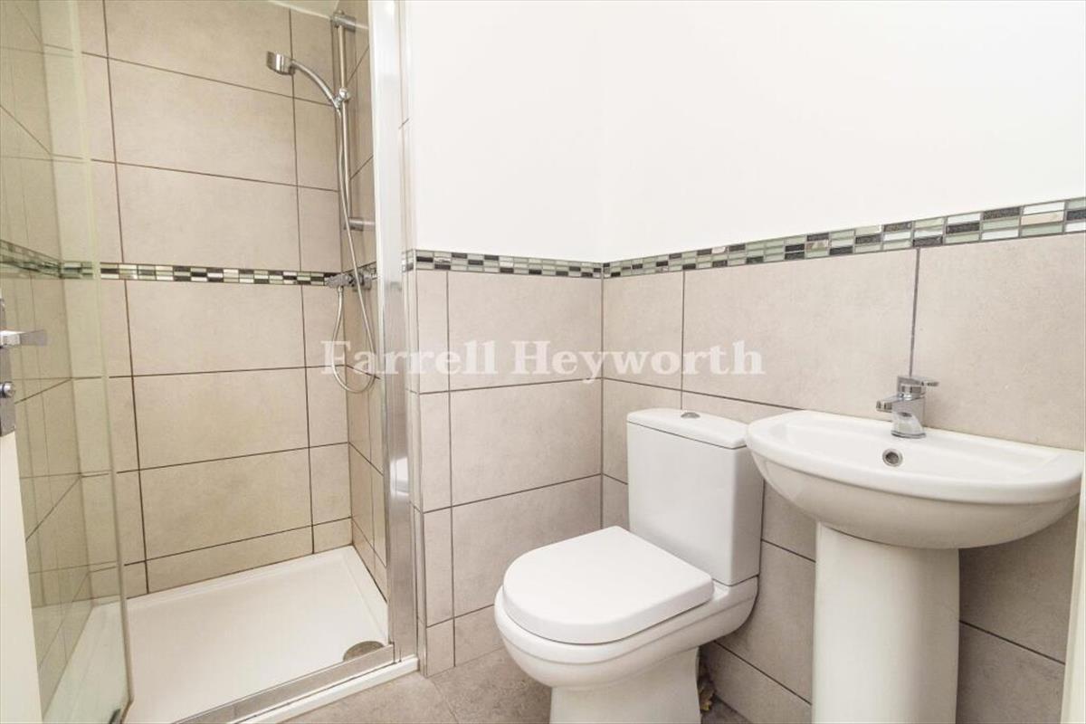 En suite