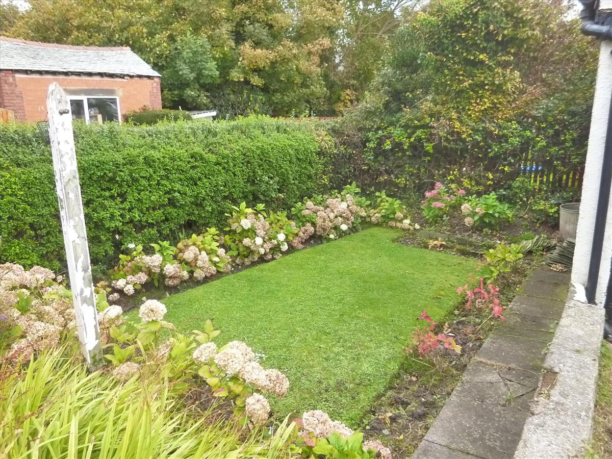 Garden 2nd