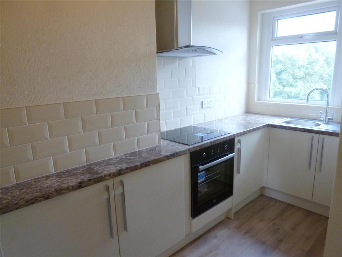 Kitchen 2nd