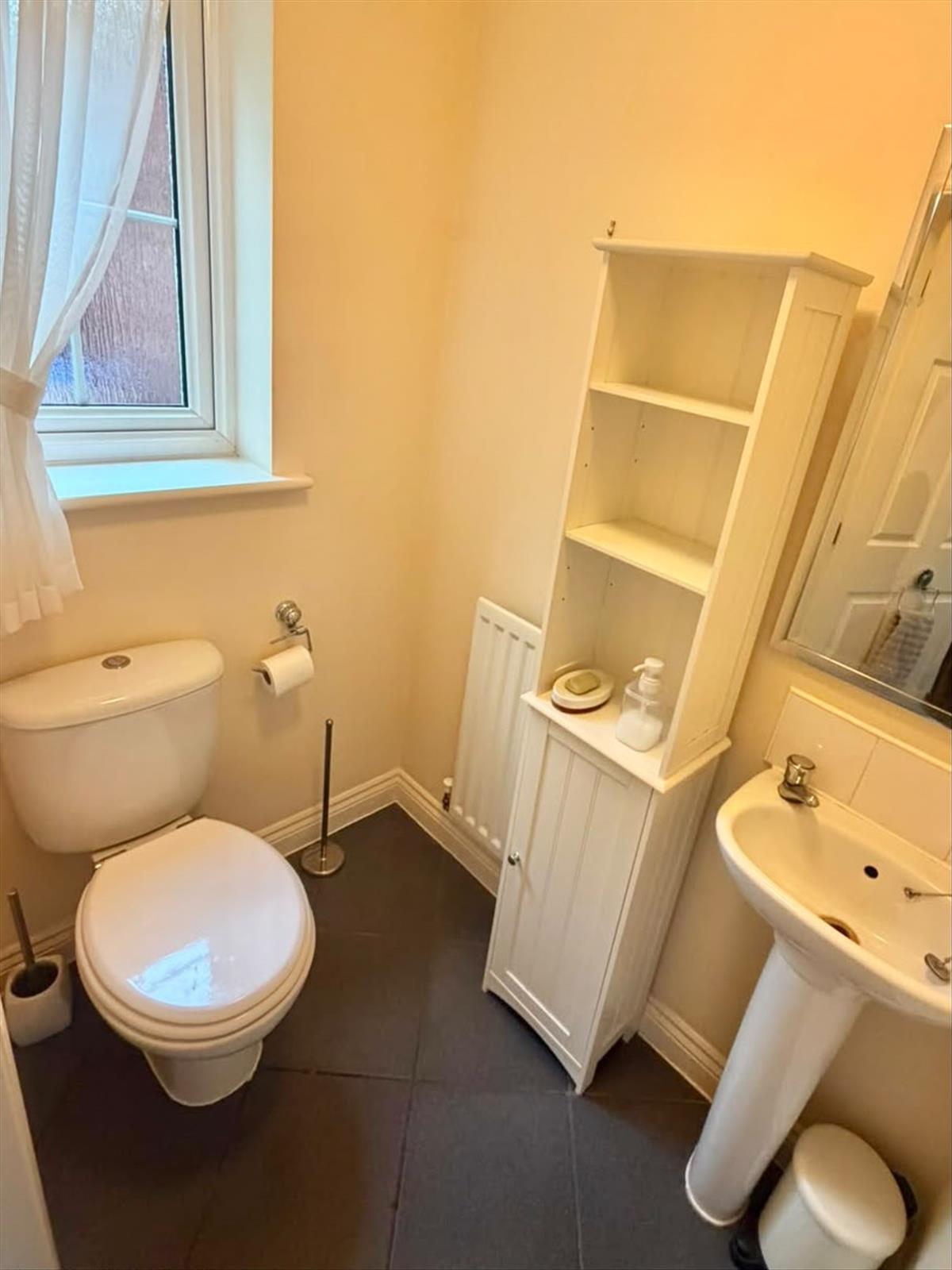 WC