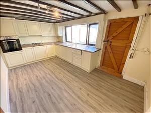 New Kitchen