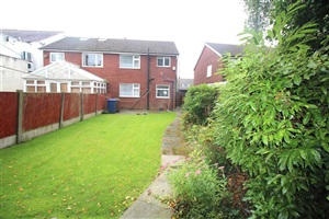 Rear External