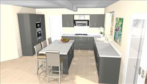Kitchen Pic 2