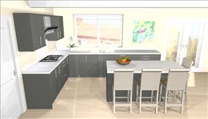 Kitchen Pic 3