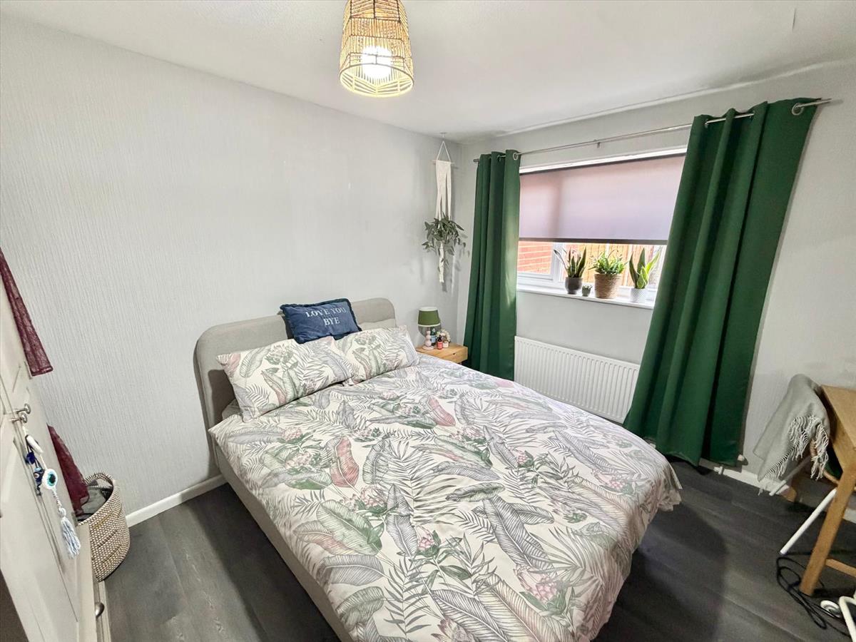 BEDROOM 2 VIEW 2