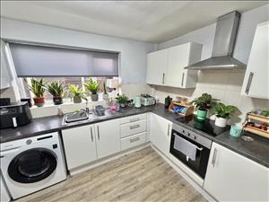NEW KITCHEN