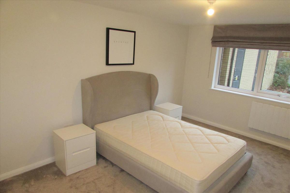 Bed 1