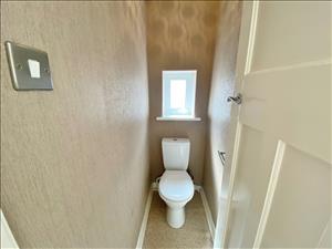 Separate WC