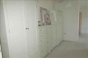 13 Grosvenor Apartment Bedroom1
