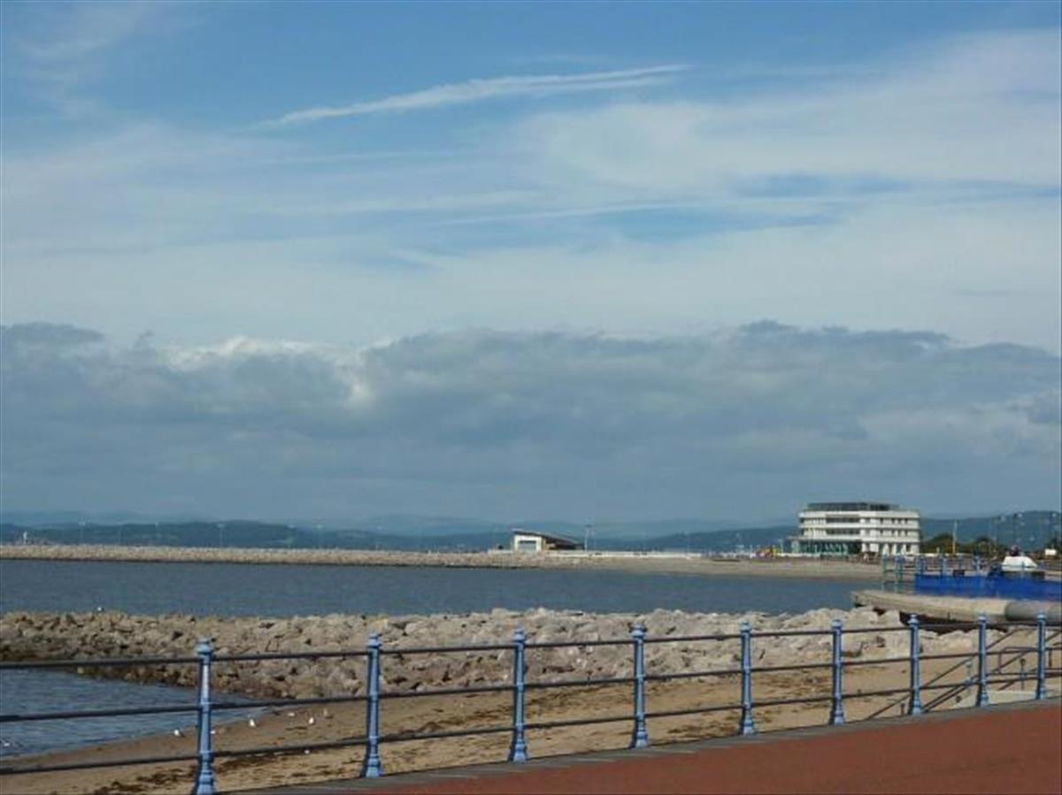 Promenade