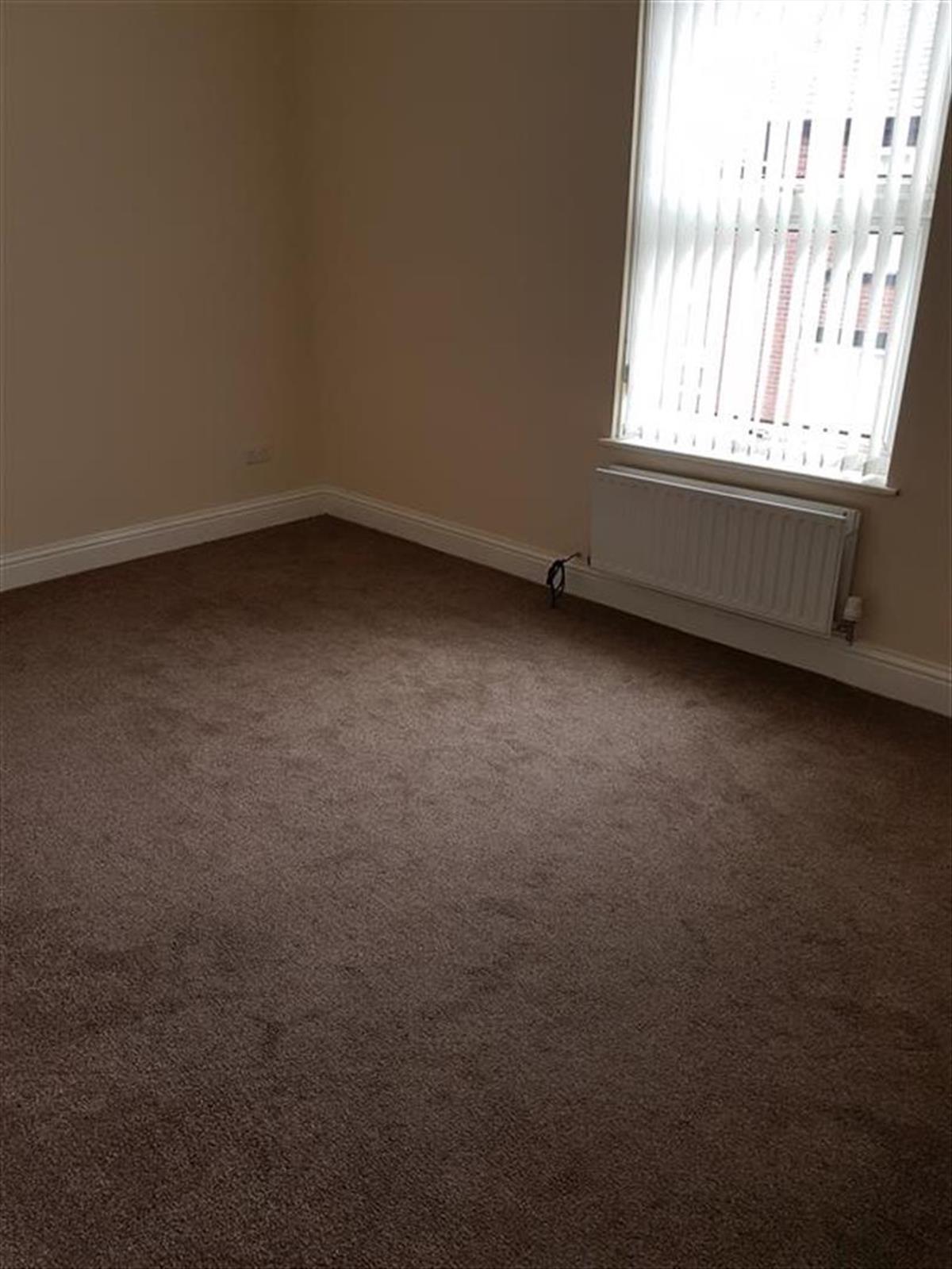 Front Bedroom