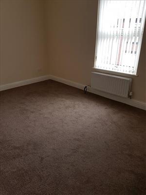 Front Bedroom