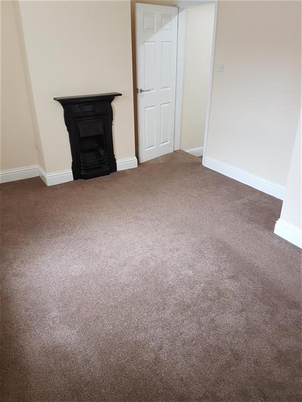 Front Bedroom