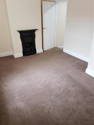Front Bedroom