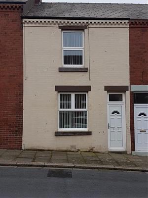 Front External