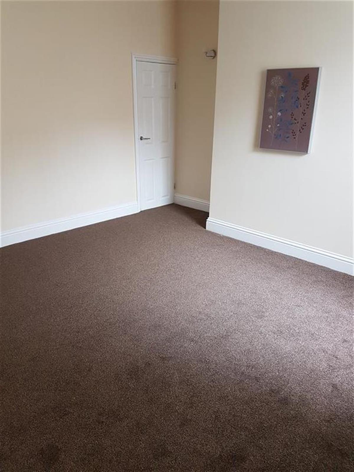 Front Reception Room
