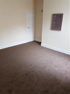 Front Reception Room