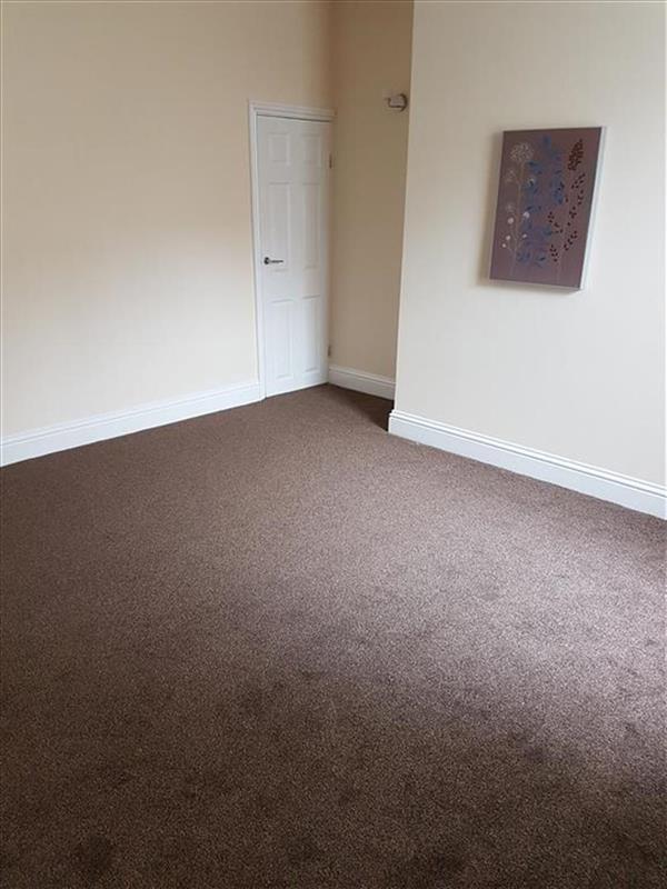 Front Reception Room