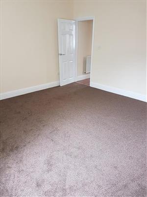Front Reception Room
