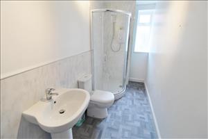 Shower Suite