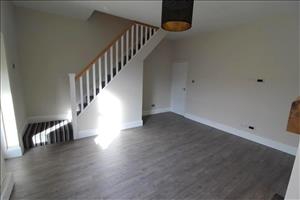 Second Reception Room