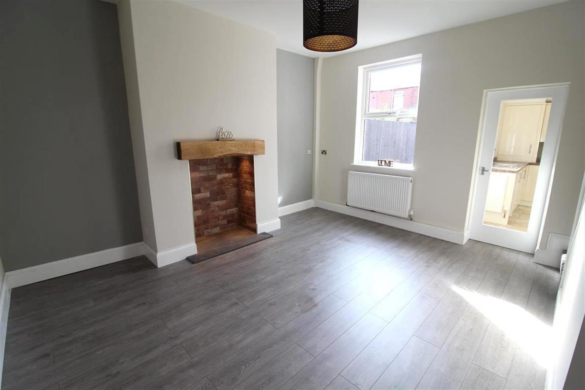 Second Reception Room