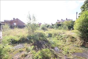 Building Plot
