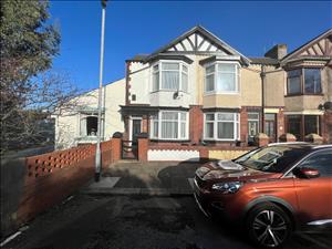 Front External