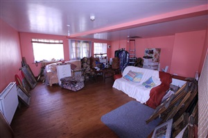 Top Floor Lounge