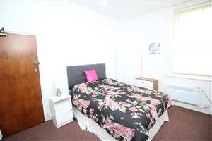 GF BEDROOM