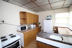 GF KITCHEN