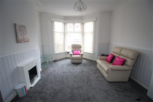 LOUNGE GROUND FLOOR