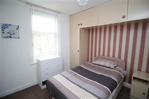 GF BEDROOM