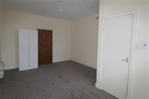 Bedroom Flat 2