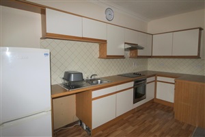 Kitchen Flat 2