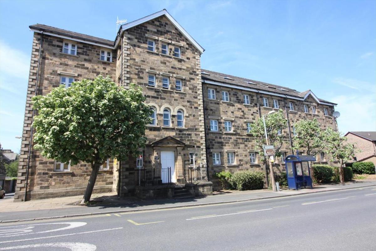 Bay View  External