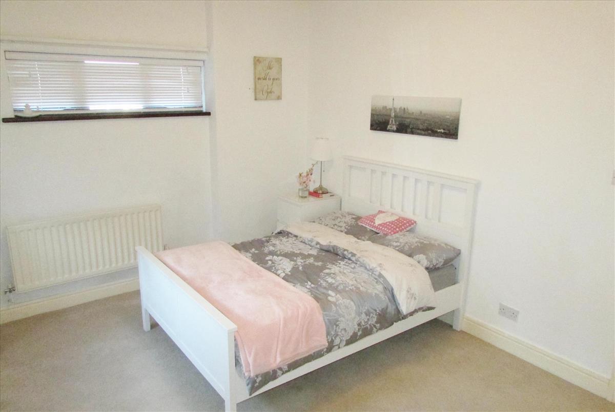 Bed 1