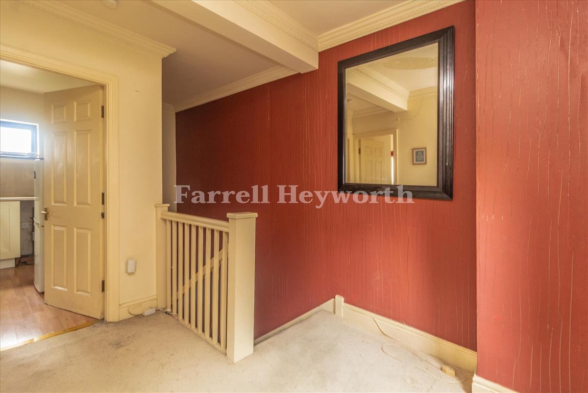 Hallway New