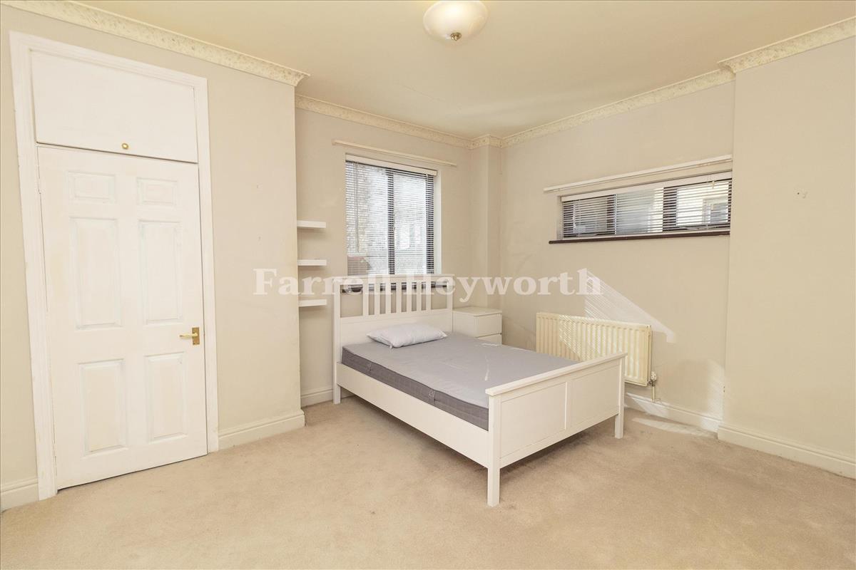New Bedroom 1