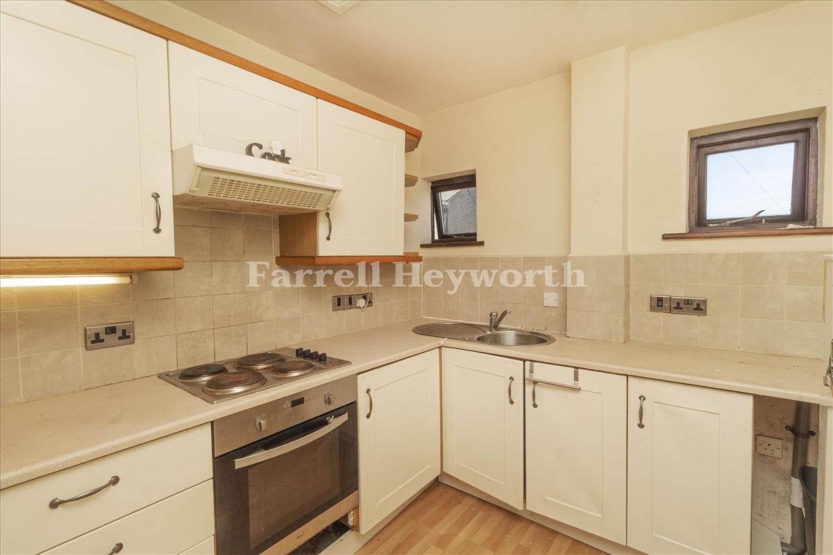 New Kitchen