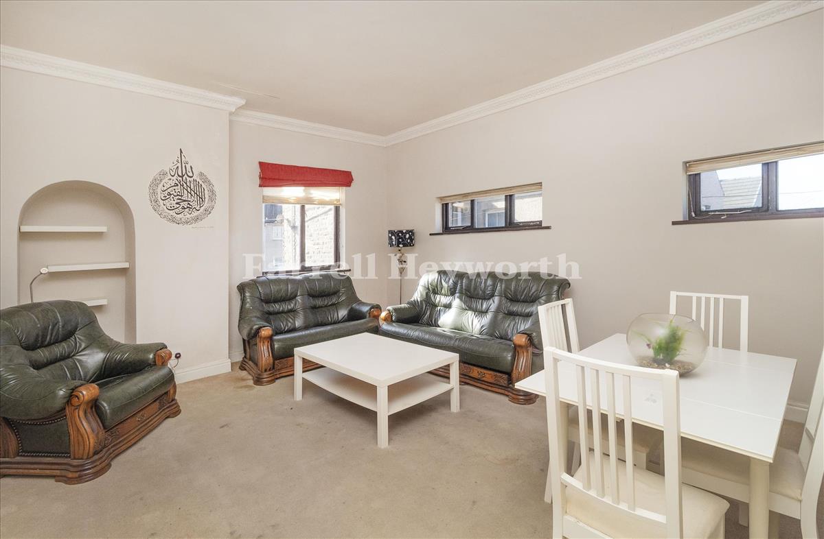 New Lounge