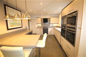Kitchen,