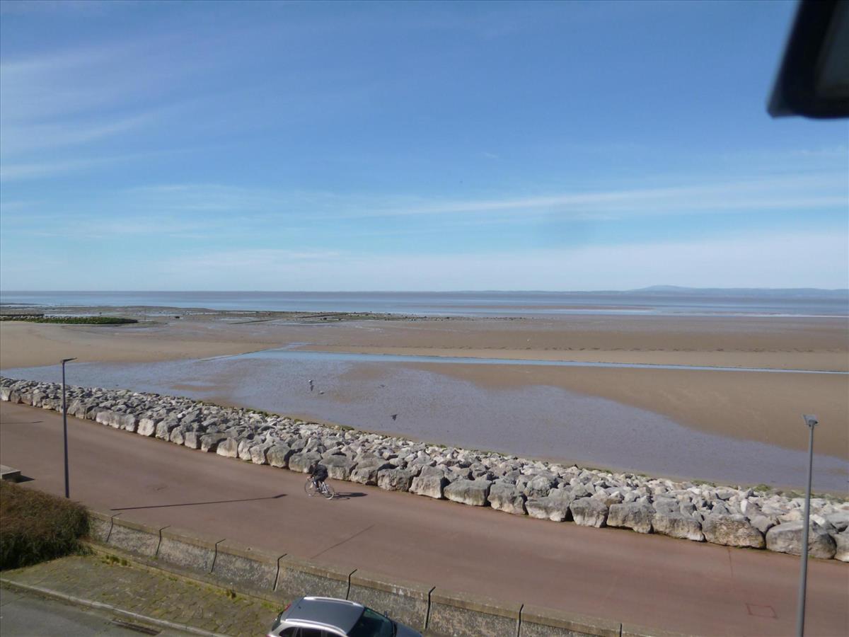 Sea Views