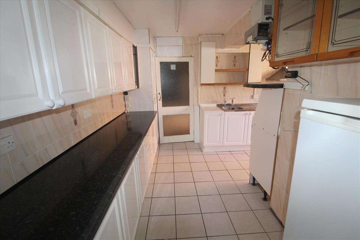 Kitchen Further View